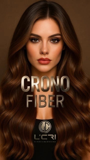 Máscara Líquida Crono Fiber Regeneração 24ml L'Cri - imagem 7