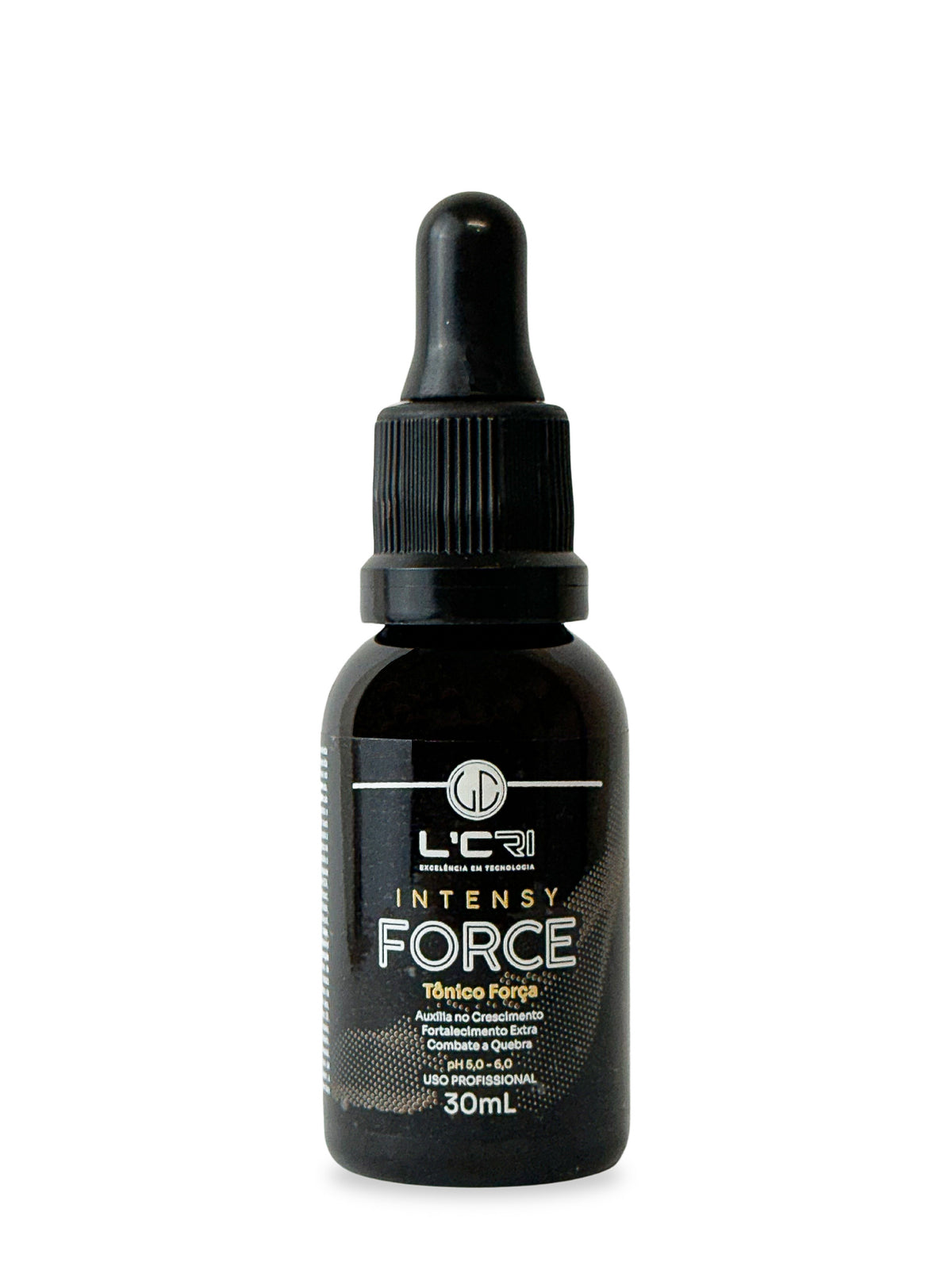 Kit de Crescimento Capilar Intensy Force L'Cri
