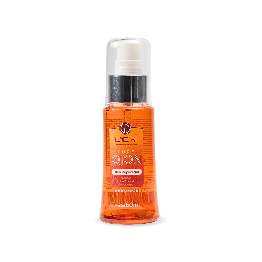 Óleo de Ojon L'cri 60ml