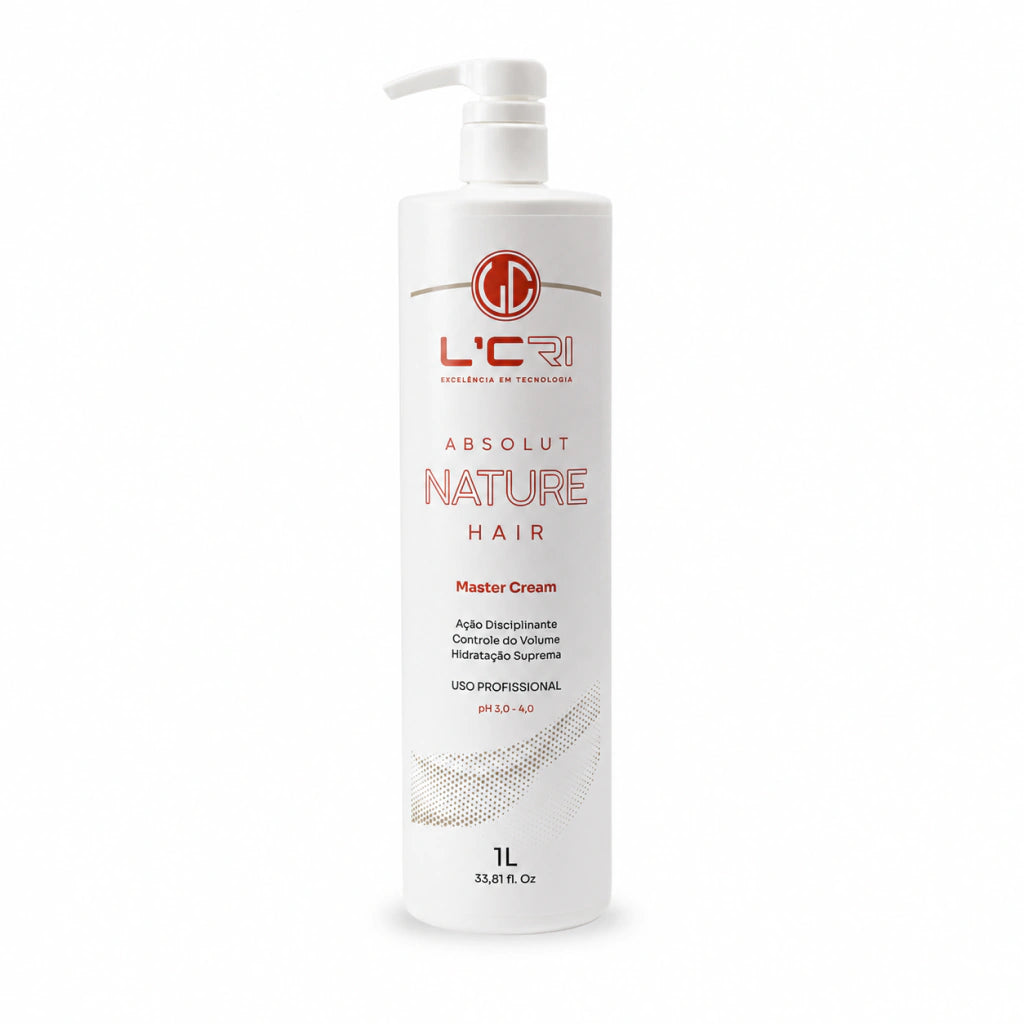 Progressiva Organic Nature Hair Liss L'cri 1L
